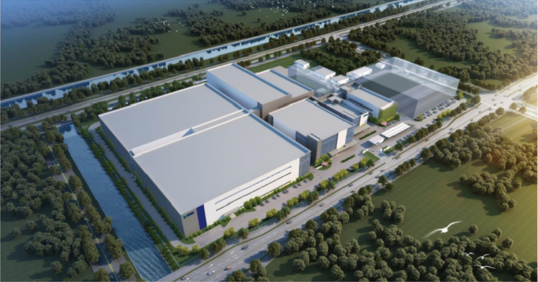 年产10万吨低烟无卤高阻燃材料