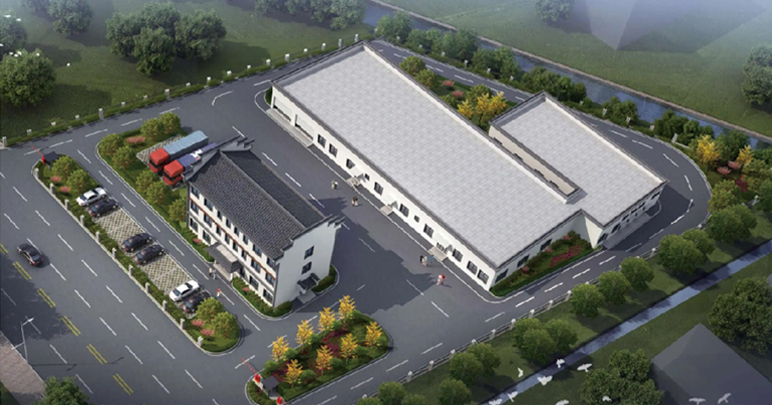 濮阳生猪屠宰加工中心项目